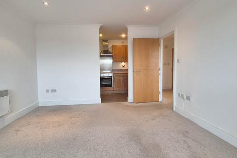 1 bedroom apartment to rent, Anchor Street, Orwell Quay