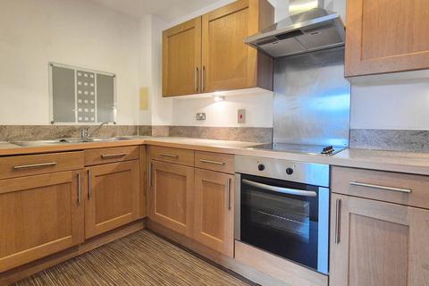 1 bedroom apartment to rent, Anchor Street, Orwell Quay