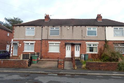 undefined, Gregory Street, Batley