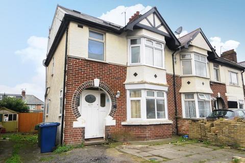 6 bedroom semi-detached house to rent, Cowley Road,  East Oxford,  HMO Ready 6 sharers,  OX4