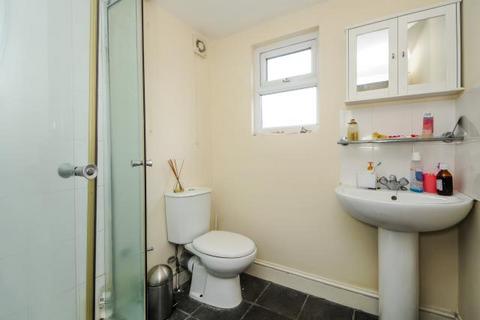 undefined, Cowley Road, Oxford, OX4