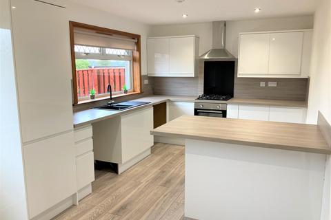 undefined, John Ross Place, Coaltown Of Balgonie, Glenrothes, Fife KY7