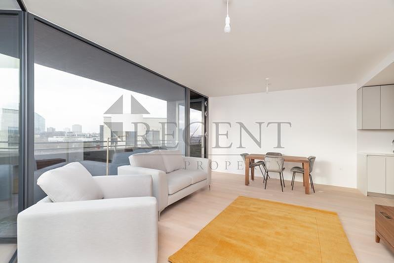 Open plan