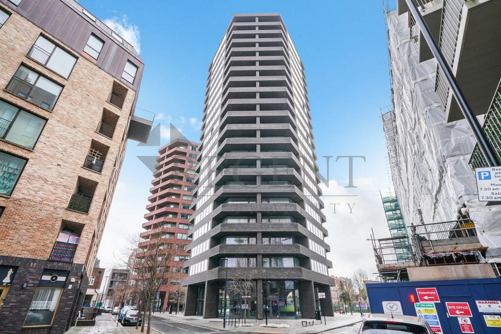 Mono Tower