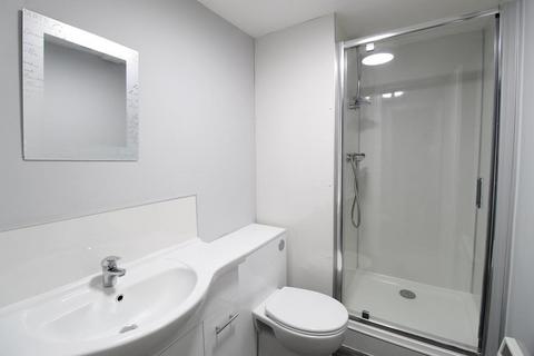 1 bedroom flat to rent, Colville Place, Floor Left, AB24