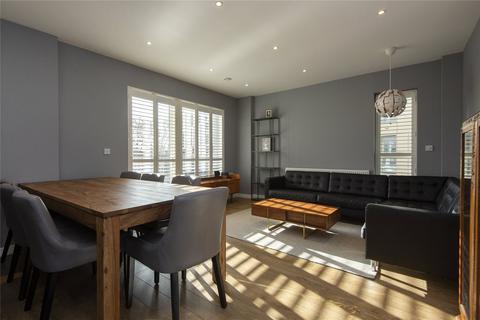 3 bedroom flat to rent, Atkins Square, Dalston Lane, London, E8