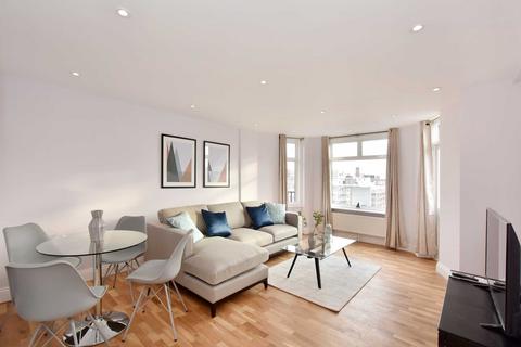 1 bedroom apartment to rent, Burnham Court, Bayswater, W2