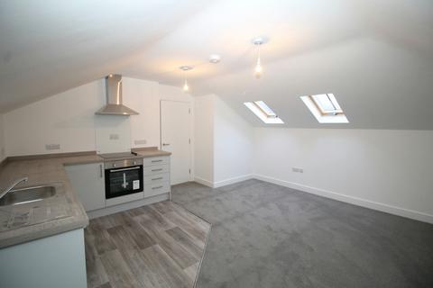 1 bedroom flat to rent, Jamaica Place, Gosport