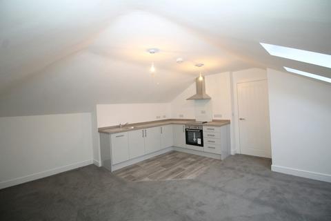 1 bedroom flat to rent, Jamaica Place, Gosport