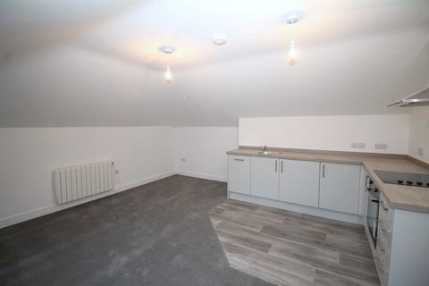 1 bedroom flat to rent, Jamaica Place, Gosport