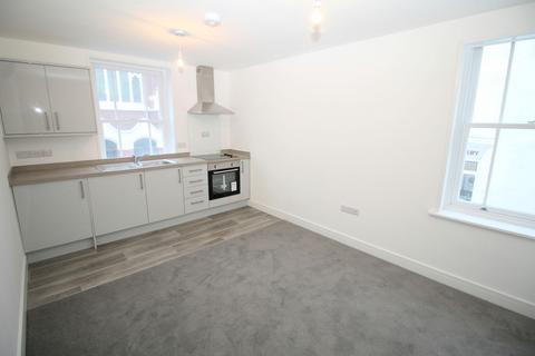 1 Bed Flats To Rent In Central Gosport Apartments Flats