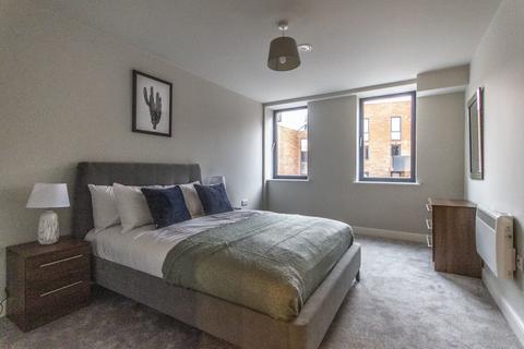 2 bedroom apartment to rent, Albion House, Pope Street, Jewellery Quarter, B1