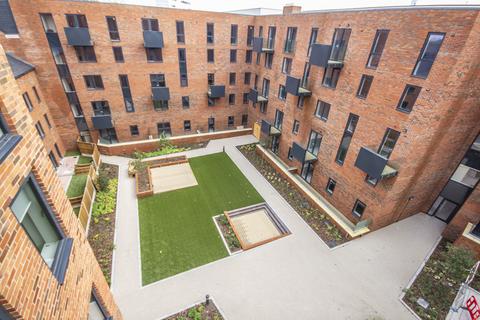 undefined, Albion House, Pope Street, Jewellery Quarter, B1