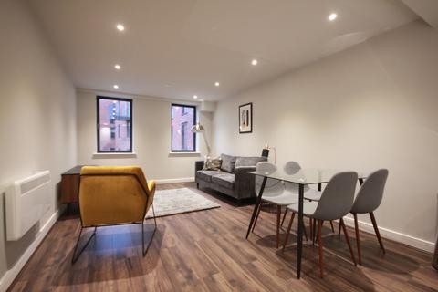 undefined, Albion House, Pope Street, Jewellery Quarter, B1