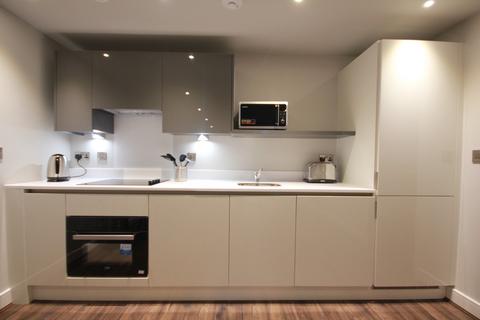 undefined, Albion House, Pope Street, Jewellery Quarter, B1