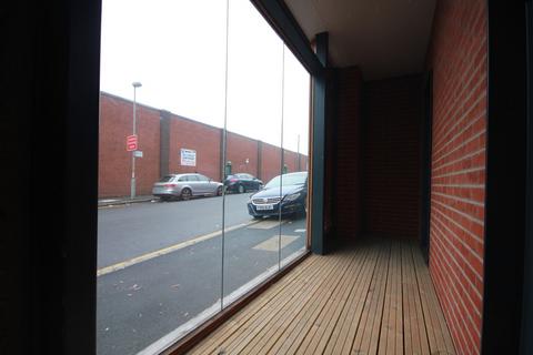undefined, Madison House, Wrentham Street, Birmingham, B5