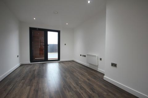 undefined, Madison House, Wrentham Street, Birmingham, B5