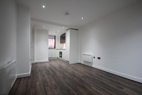 undefined, Madison House, Wrentham Street, Birmingham, B5