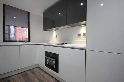undefined, Madison House, Wrentham Street, Birmingham, B5