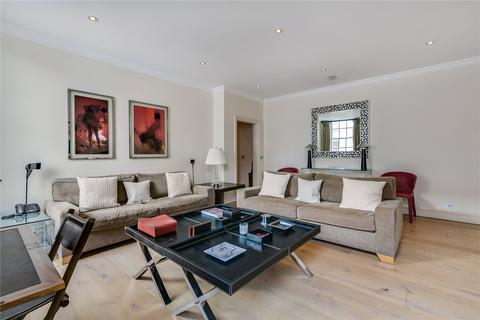 undefined, West Eaton Place, Belgravia, London