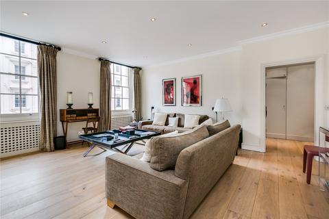 undefined, West Eaton Place, Belgravia, London