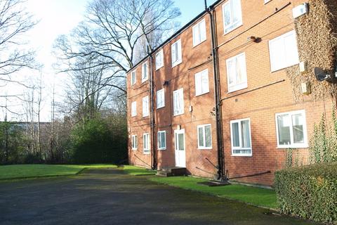 2 bedroom apartment to rent, Brighton Grove, Fallowfield, Manchester