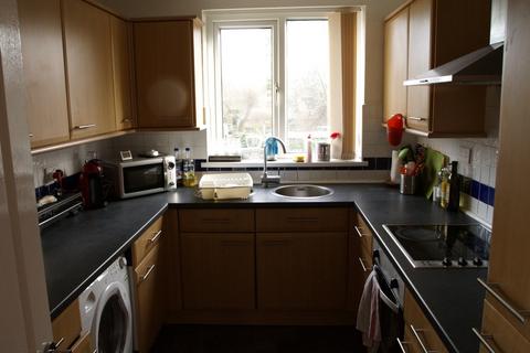 2 bedroom apartment to rent, Brighton Grove, Fallowfield, Manchester