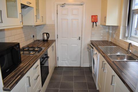 undefined, Barnsfold Avenue, Fallowfield, Manchester