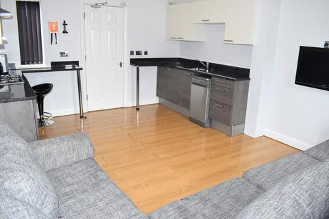 undefined, Wellington Road, Fallowfield, Manchester