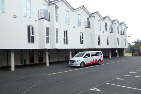 undefined, Wellington Road, Fallowfield, Manchester