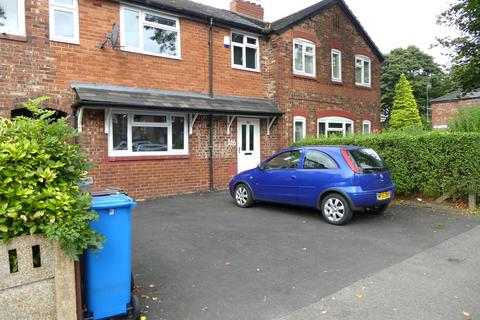 5 bedroom semi-detached house to rent, Mauldeth Road West, Withington, Manchester