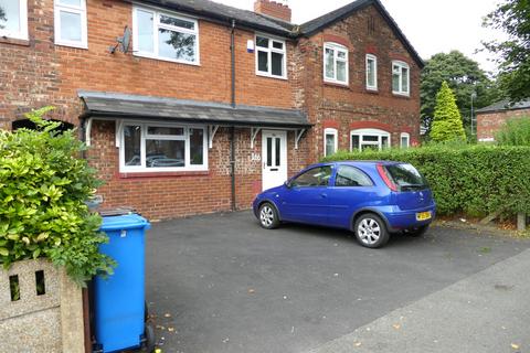 undefined, Mauldeth Road West, Withington, Manchester