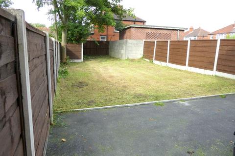 undefined, Mauldeth Road West, Withington, Manchester