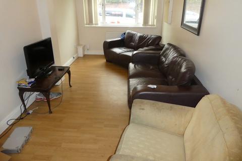 5 bedroom semi-detached house to rent, Cotton Lane, Withington, Manchester