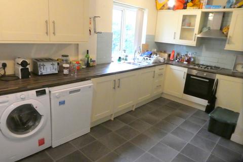 5 bedroom semi-detached house to rent, Cotton Lane, Withington, Manchester