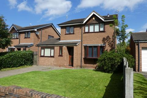 Cotton Lane, Withington, Manchester