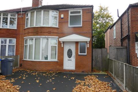 6 bedroom semi-detached house to rent, Parsonage Road, Withington, Manchester