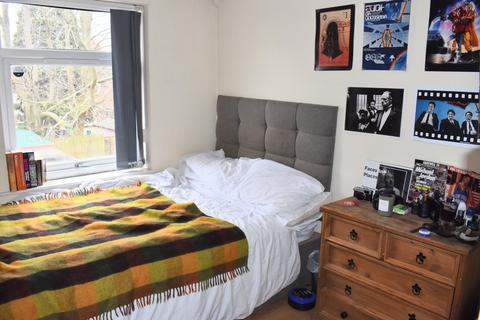 undefined, Parsonage Road, Withington, Manchester