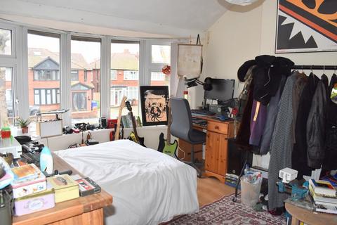 undefined, Parsonage Road, Withington, Manchester