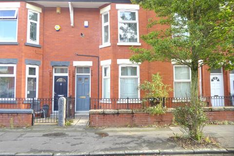 Heald Place, Rusholme, Manchester