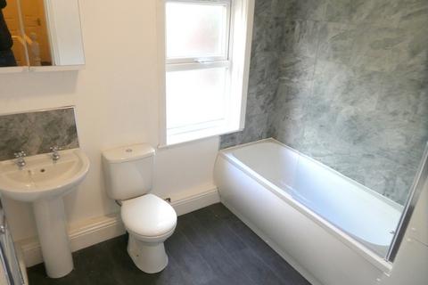 undefined, Heald Place, Rusholme, Manchester