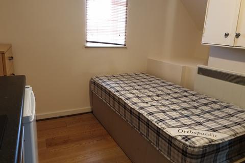 undefined, Portswood Road, Southampton
