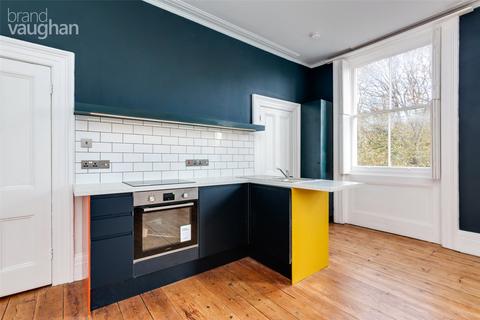 1 bedroom flat to rent, Norfolk Terrace, Brighton, East Sussex, BN1