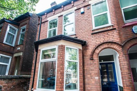 5 bedroom end of terrace house to rent - Albert Grove, Lenton
