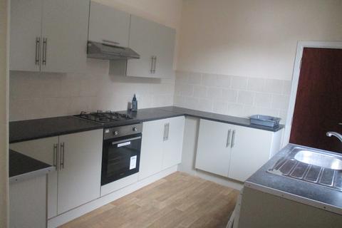 1 bedroom in a flat share to rent - St Pauls Road, Southsea