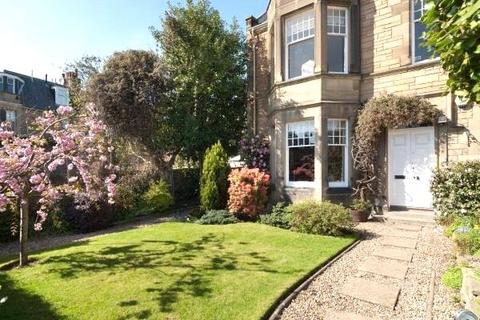 undefined, Kingsburgh Road, Murrayfield, Edinburgh