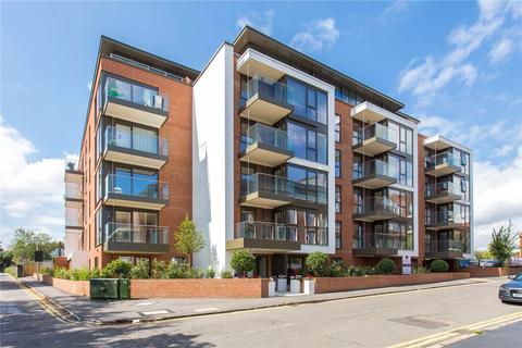 1 bedroom flat to rent, Marsham House, Station Road, Gerrards Cross, Buckinghamshire