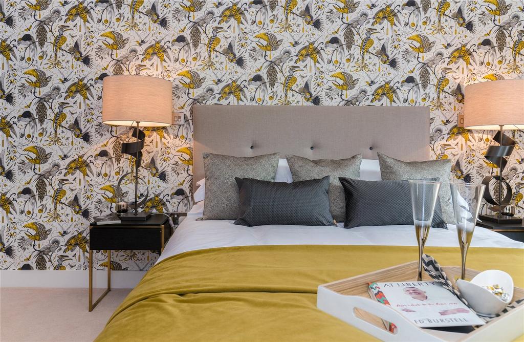Show Home Photo