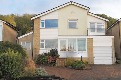 4 bedroom detached house for sale - Dovers Park, Bathford, Bath, Somerset, BA1