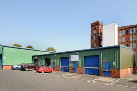 Property to rent, TO LET - Unit 7 Canalside Industrial Estate, Rochdale